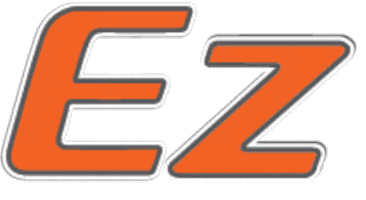 Ez Sticker by mazakcorp