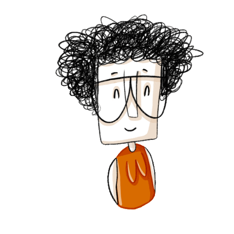 No Me Lo Creo Sticker