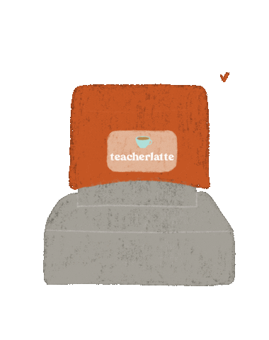 Sticker by teacherlatte