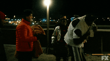 fight lol GIF by What We Do in the Shadows