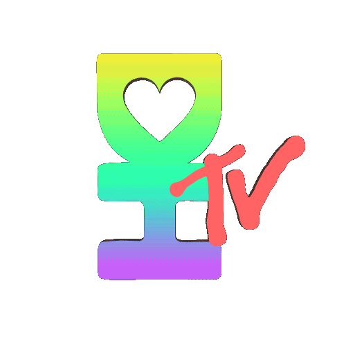 Desert Hearts Sticker