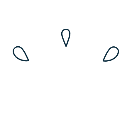 Williamsburg Brooklyn Sticker by The Williamsburg Hotel