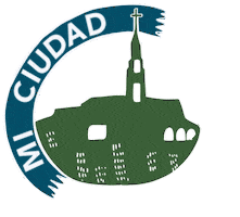 Pacto X El Clima Sticker