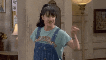 Suck On It Pauley Perrette GIF by CBS