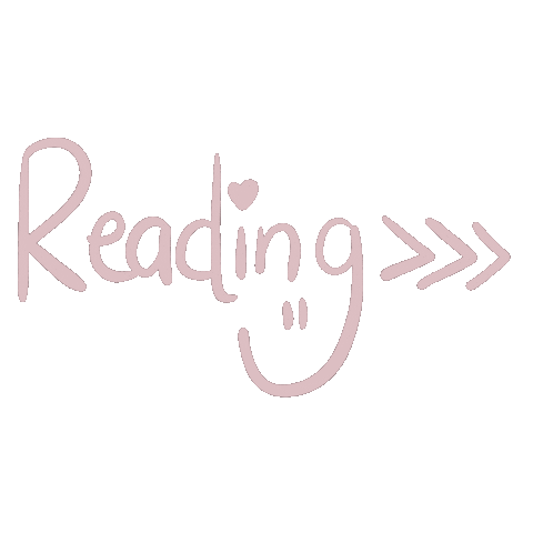 Reading Read Relax Time Trendy Concuerdasdeamor Sticker