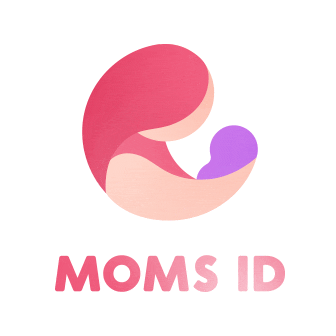 Moms Indonesia Sticker