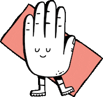 Brand Culture Sticker by Kochstrasse™