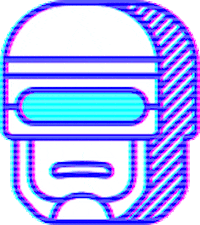 Space Robot GIF by Ackee