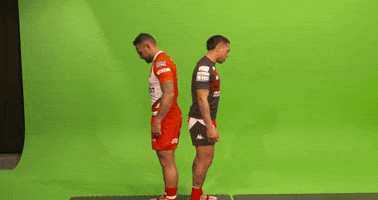Rugby League GIF by Salford Red Devils
