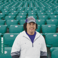 College Football Touchdown GIF by DICK'S Sporting Goods