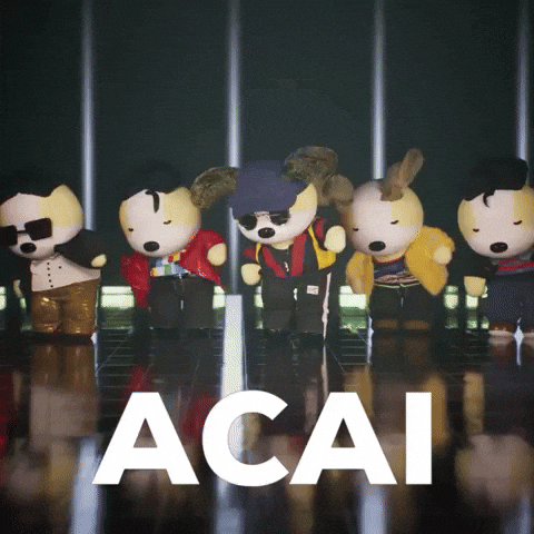 Acai GIF