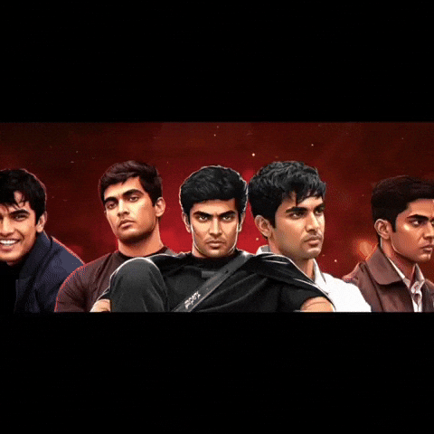 Suraj GIF