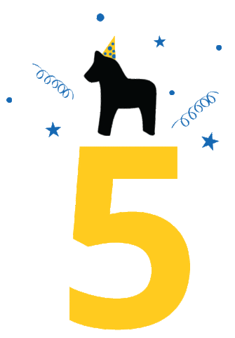 IKEA indonesia Sticker