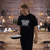 Young Ones Pancake GIF by YoungCapital