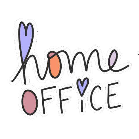 Home Brand Sticker