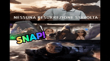 Avengers GIF