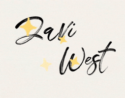Zavi West GIF