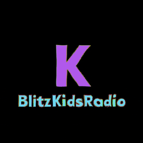 BlitzKids Radio GIF