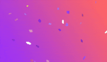 Tuesday Morning Color GIF by Justin