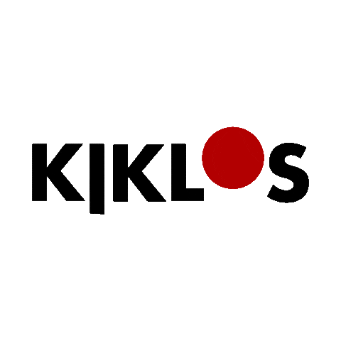 Kiklos Sticker