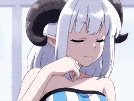 Soccer Hair Flip GIF