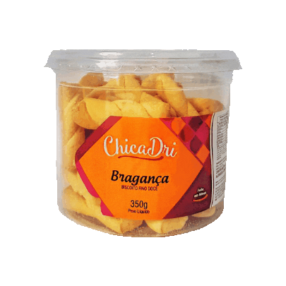 chicadri Sticker