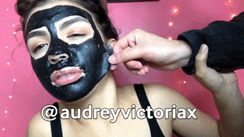 Skincare GIF