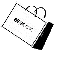 Bag Sticker by Amém Comunicação