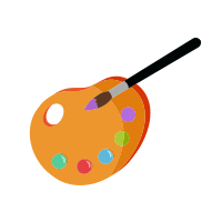 KCOPYRIGHT Sticker