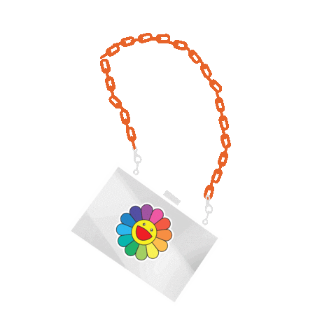 Street Femininity Sticker