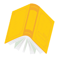 Book Sticker