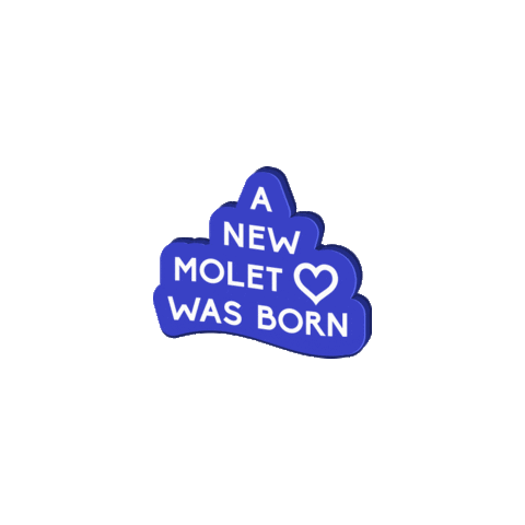 Dance Sticker by MOLET