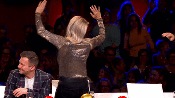 happy holland's got talent GIF by RTL 4