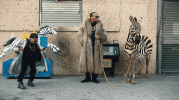 dance dancing GIF by Anderson .Paak