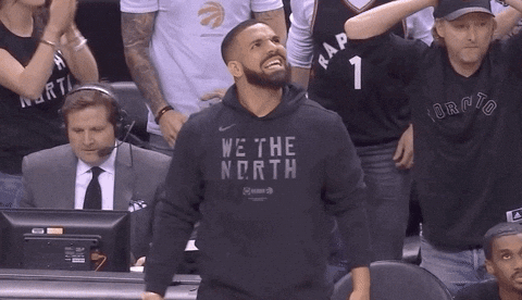 Giphy - Lets Go Basketball GIF by ESPN