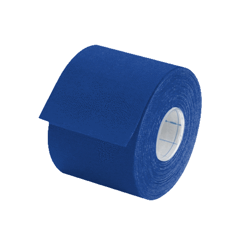 Aktimed tapes and bandages 2.0 Sticker