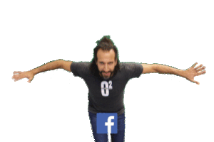 Creator Masterclass Dubai Sticker by Facebook Dubai