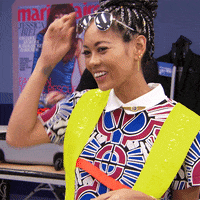 Unconventional GIF