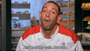 gordon ramsay fox GIF by Hell's Kitchen