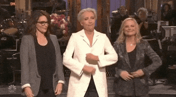 amy poehler snl GIF by Saturday Night Live