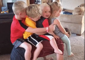 Fathers Day Dad GIF by America's Funniest Home Videos