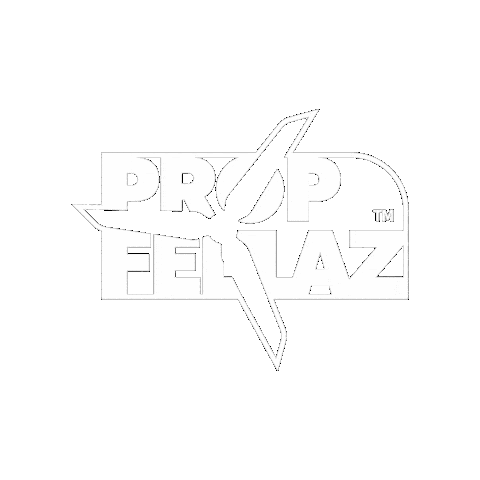 Propfellaz Sticker