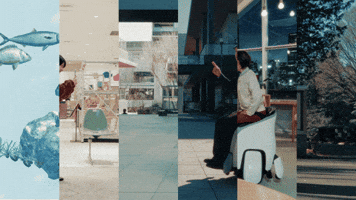 Honda GIF