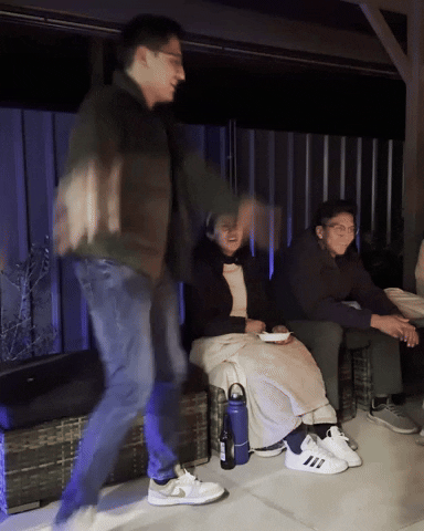 GIF by La Encantada Collective