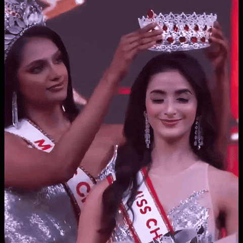Mehak GIF