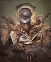 Art Describes GIF by Alex Boya