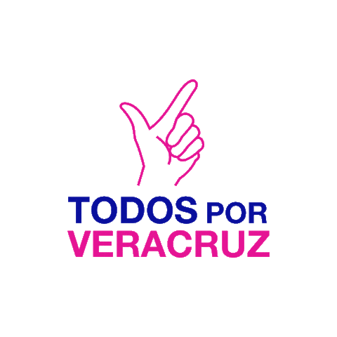 todosporveracruz Sticker