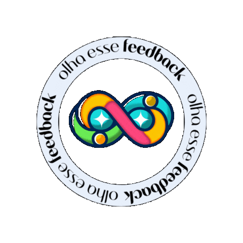 Elo Novo Sticker