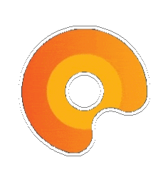 Valoriq Sticker