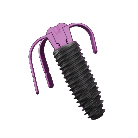 Implantologie Sticker by Biotech Dental